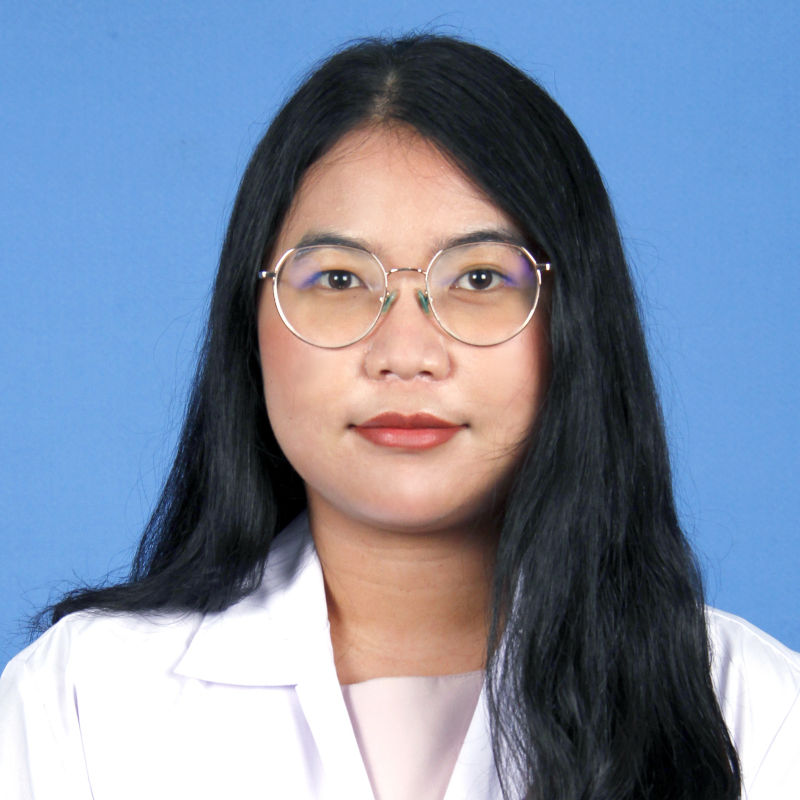 แพทย์หญิงสุนิสา ปรีนคร